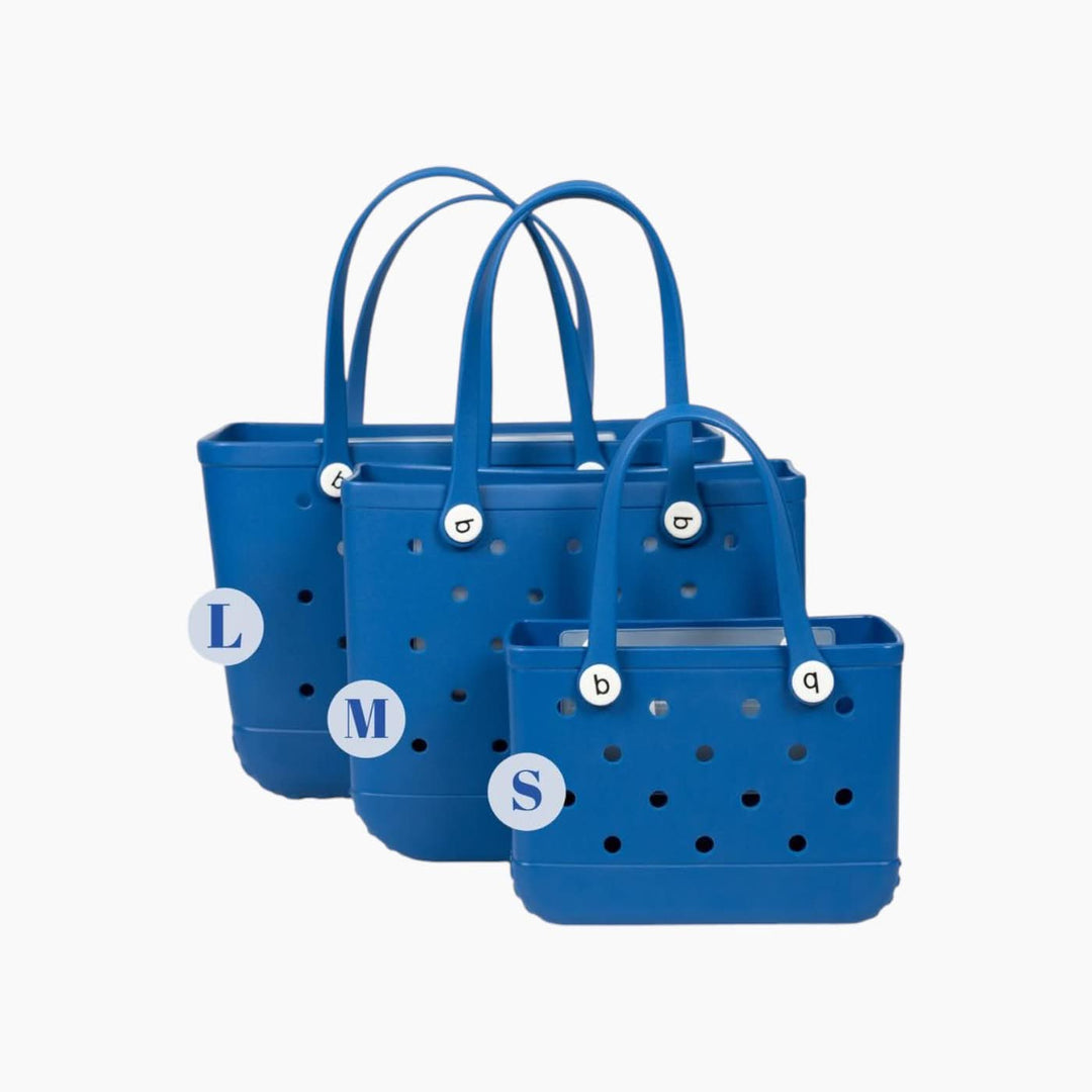 Bogebag Tote