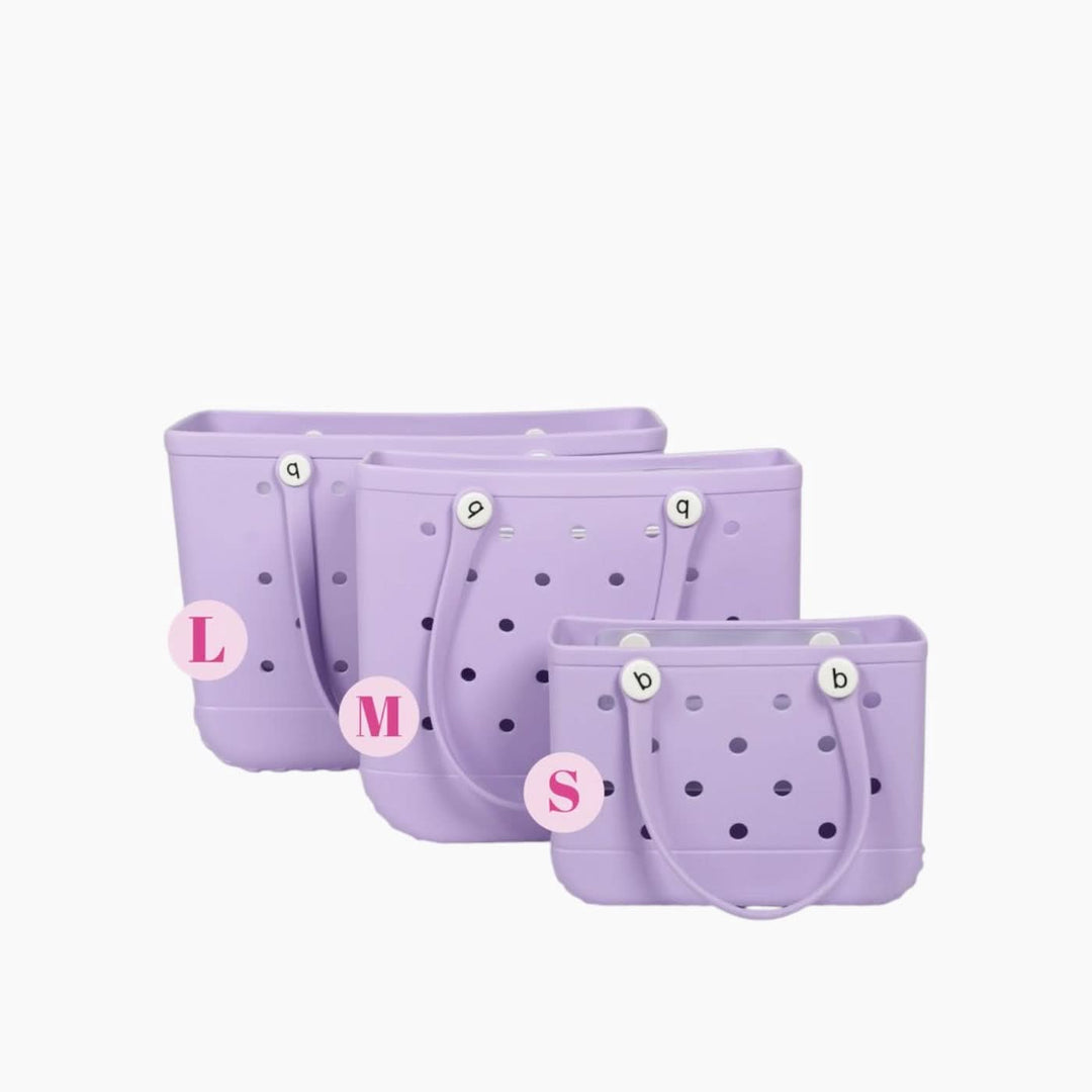 Bogebag Tote