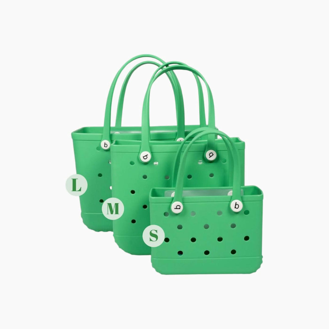 Bogebag Tote