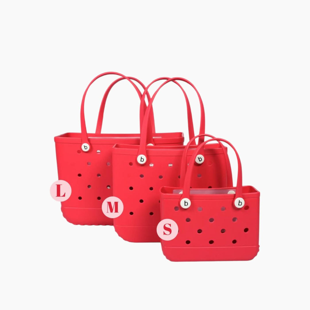 Bogebag Tote