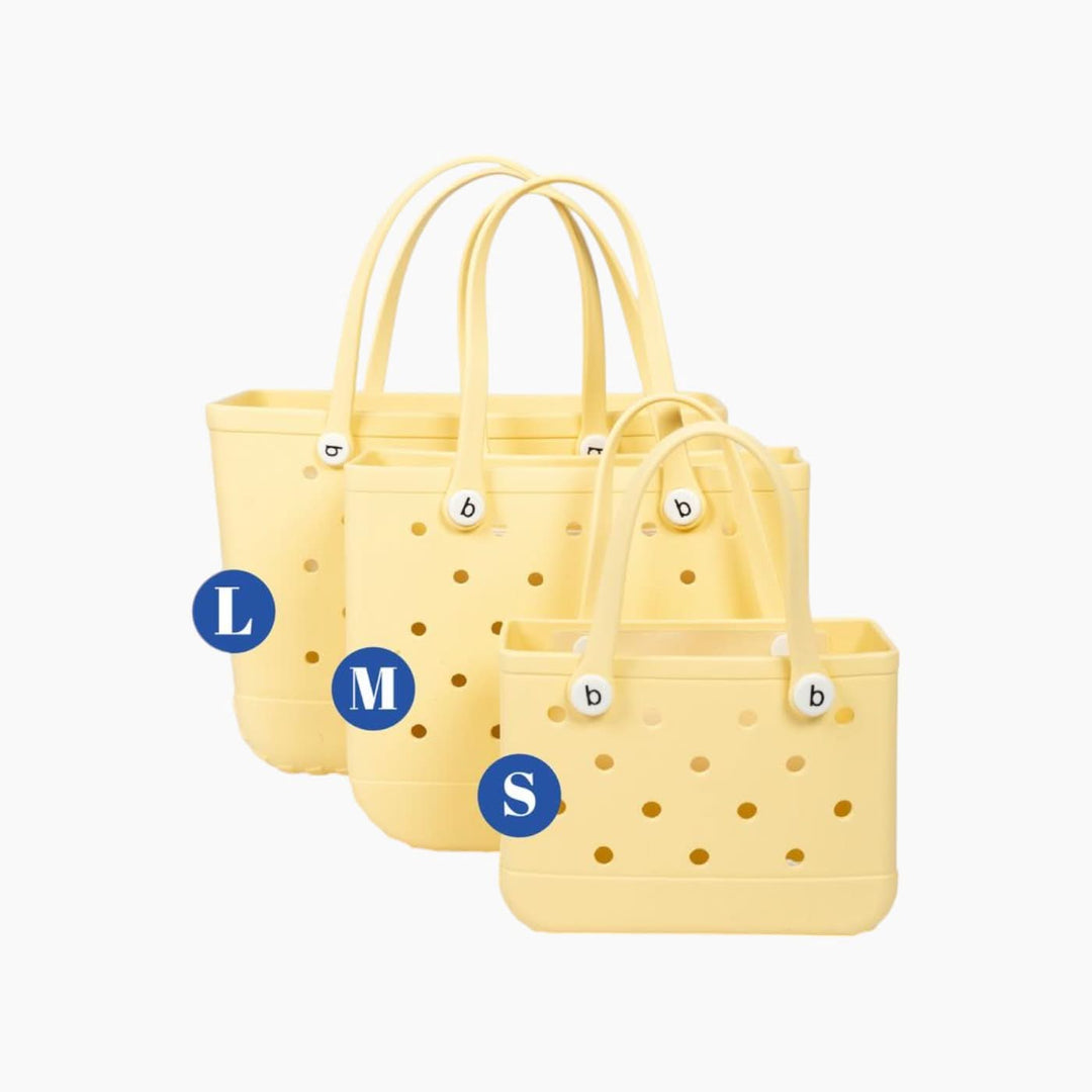 Bogebag Tote
