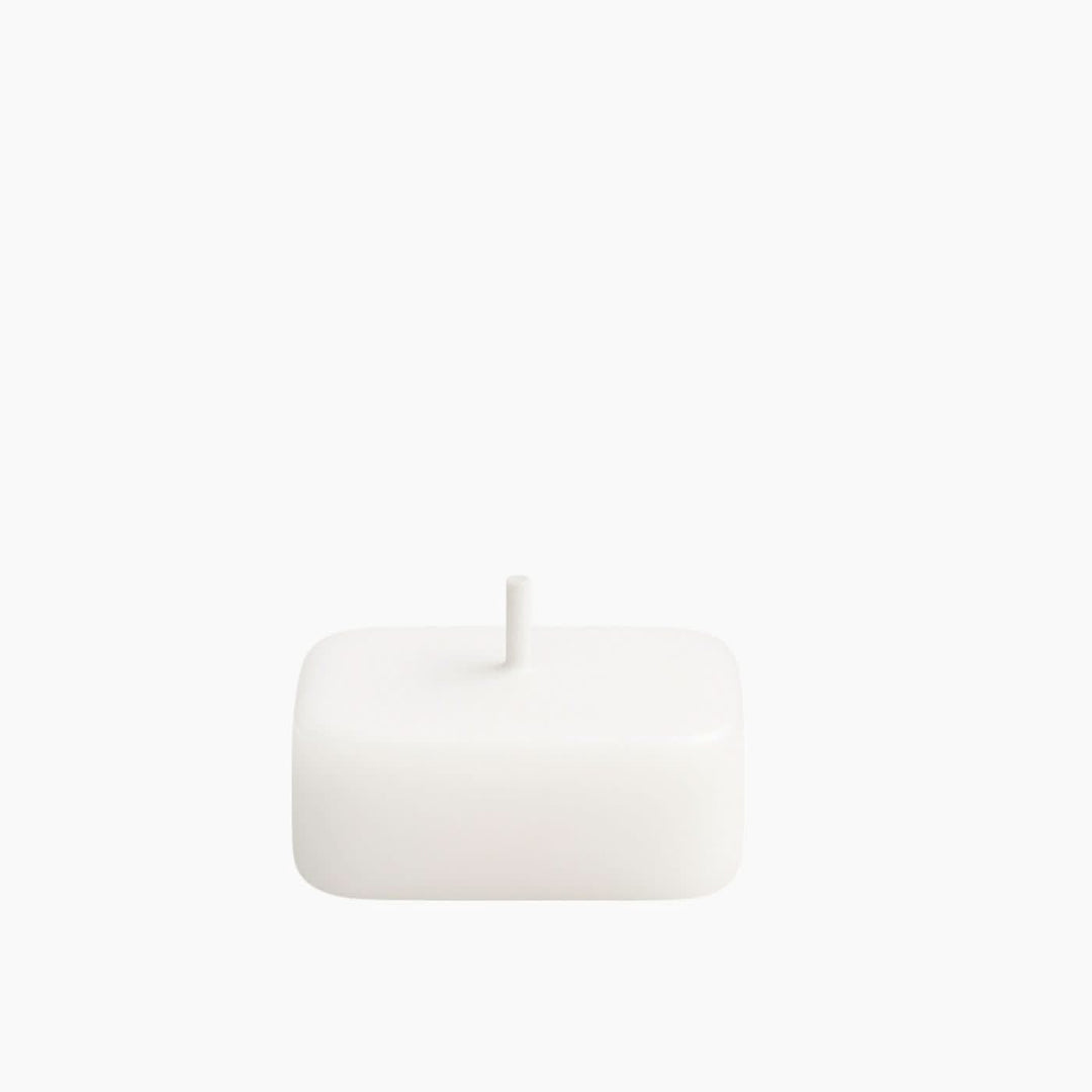 Leonardo Tealight Square Candles