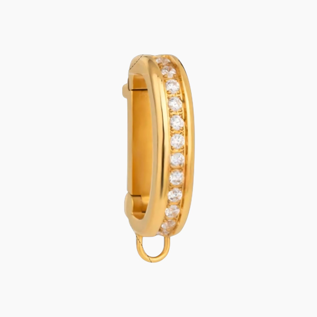 Long Connector Jewelry Accessory