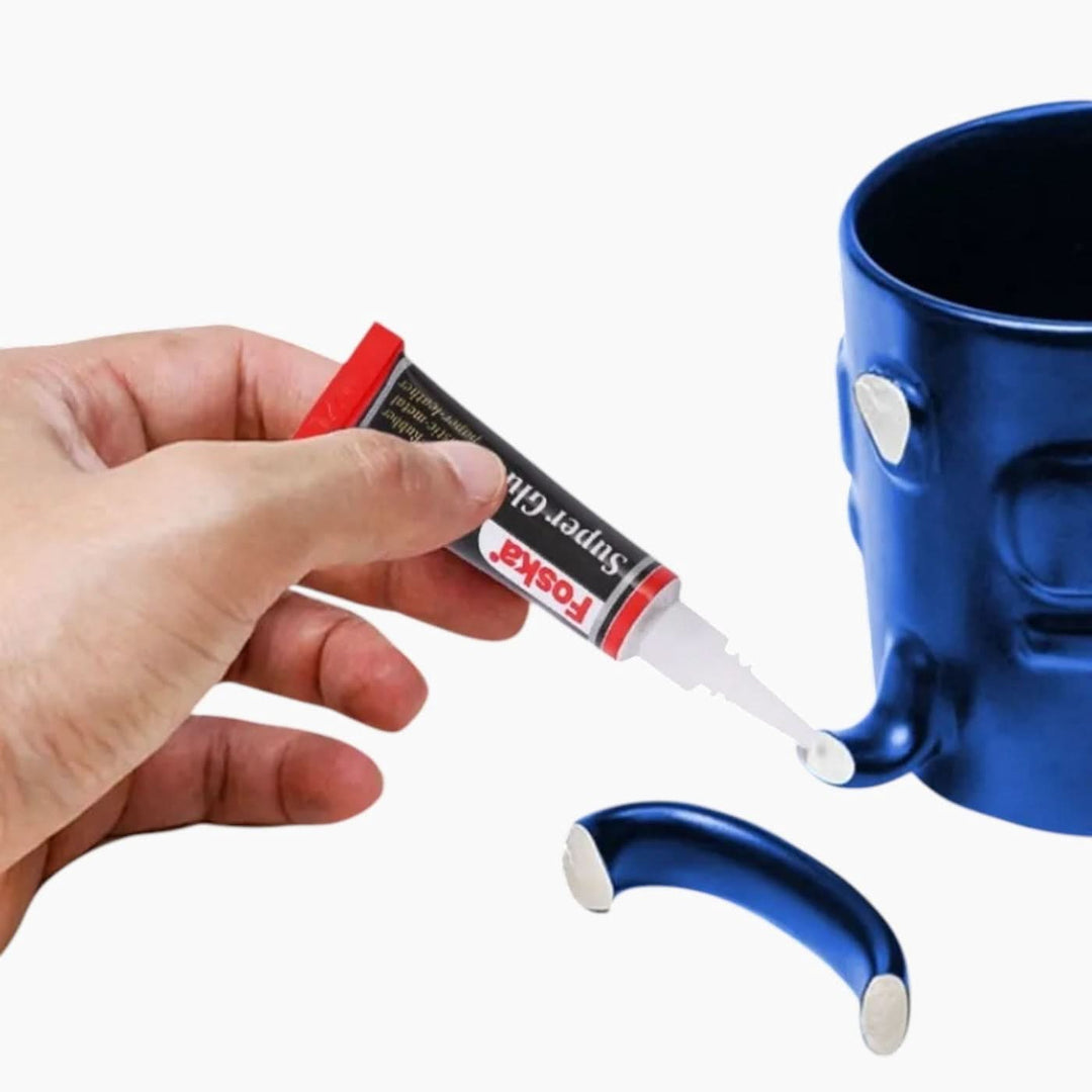 Foska Super Glue Adhesive