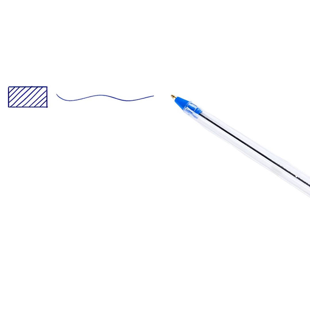Beifa AA201 Ballpoint Pen - HUNA