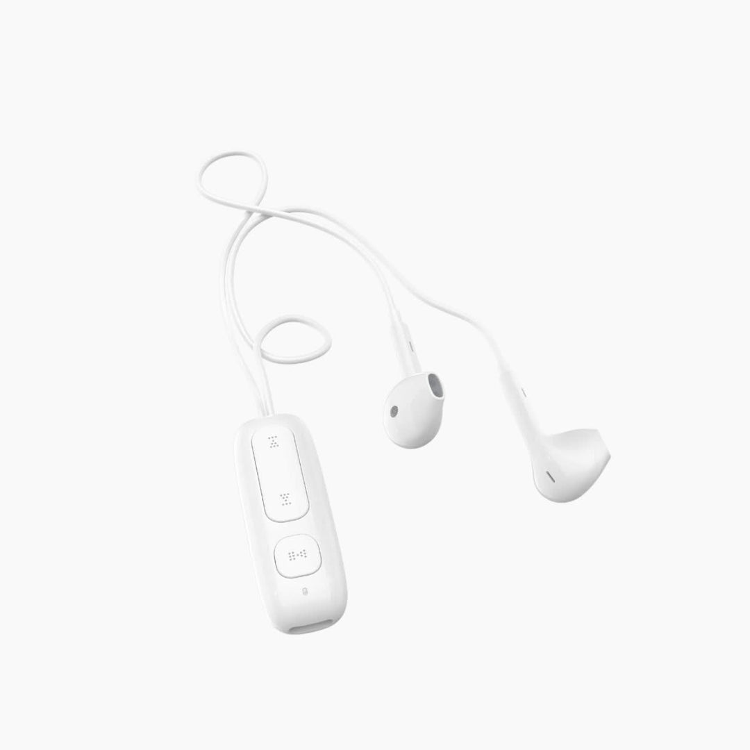 Wiwu EB313 Bluetooth Earphones
