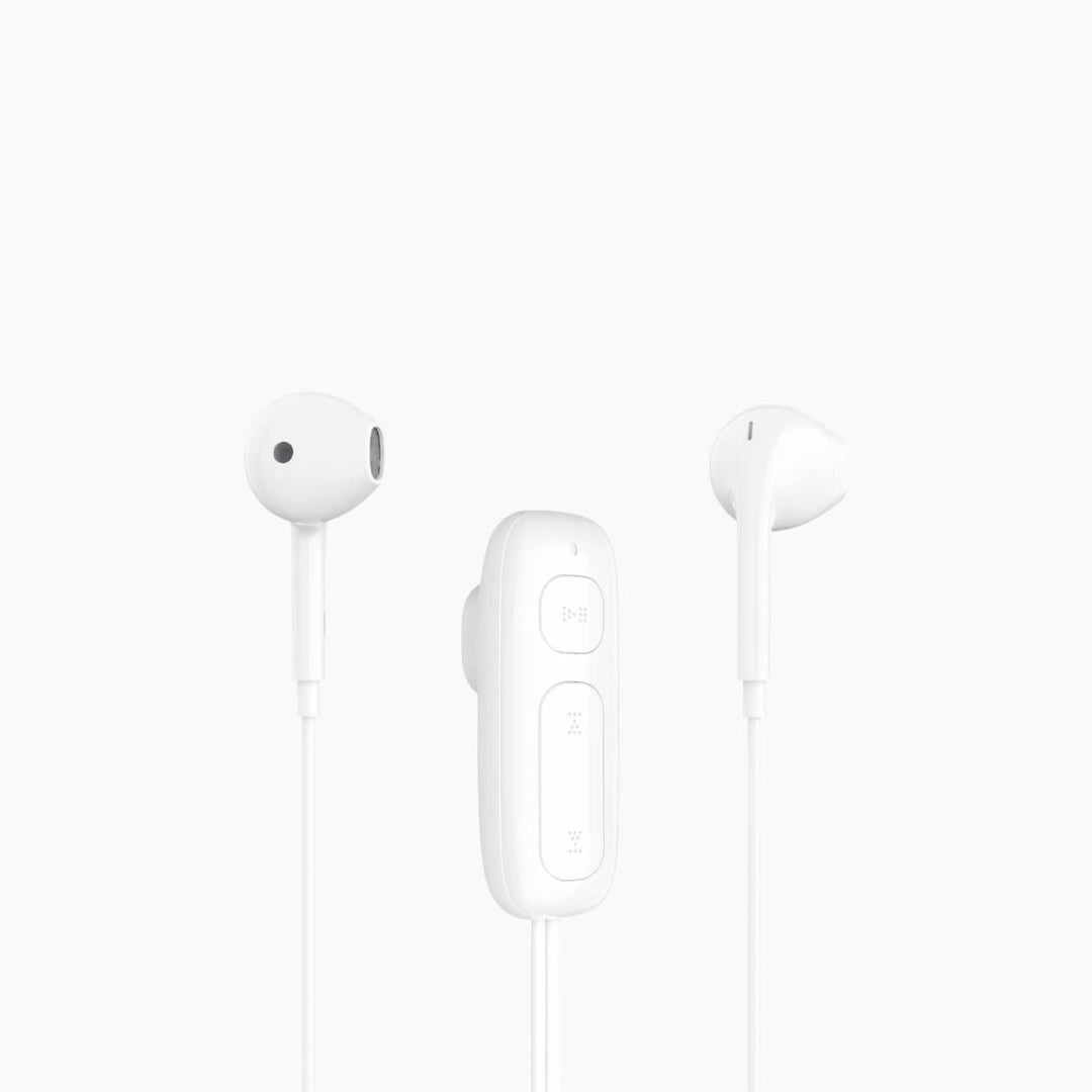 Wiwu EB313 Bluetooth Earphones
