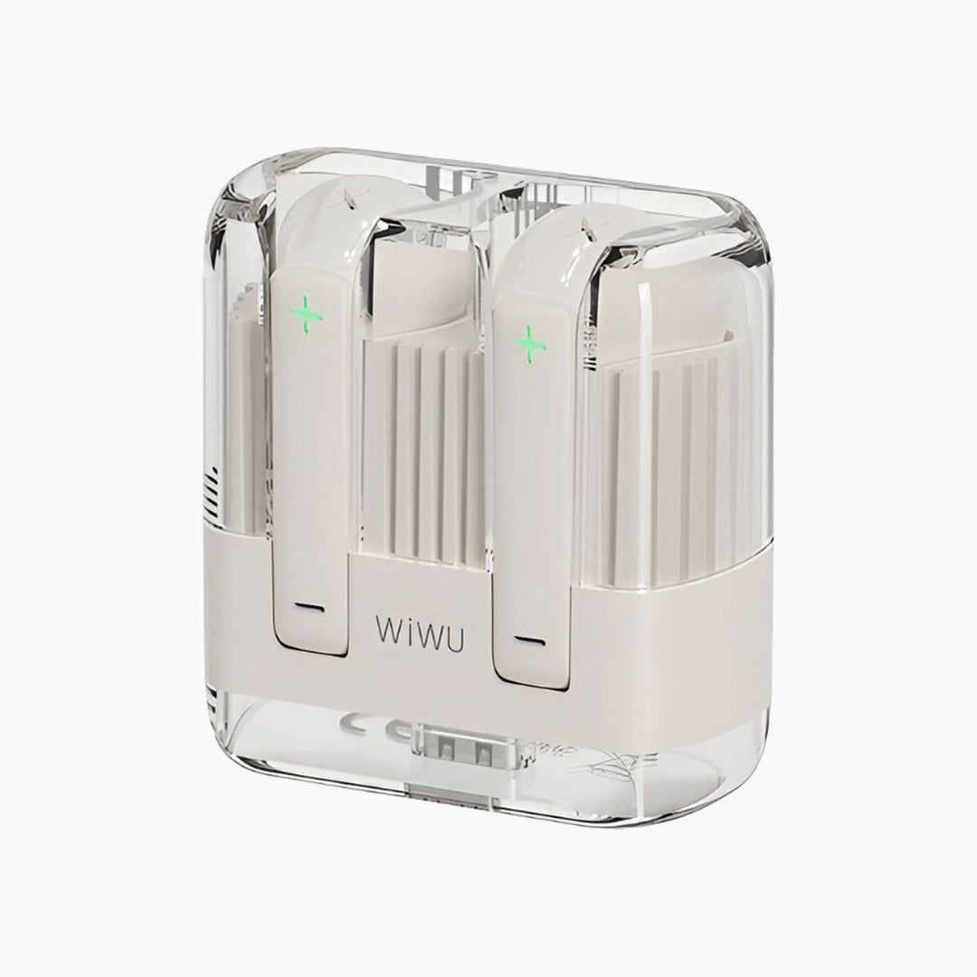 Wiwu T21 Wireless Earbuds