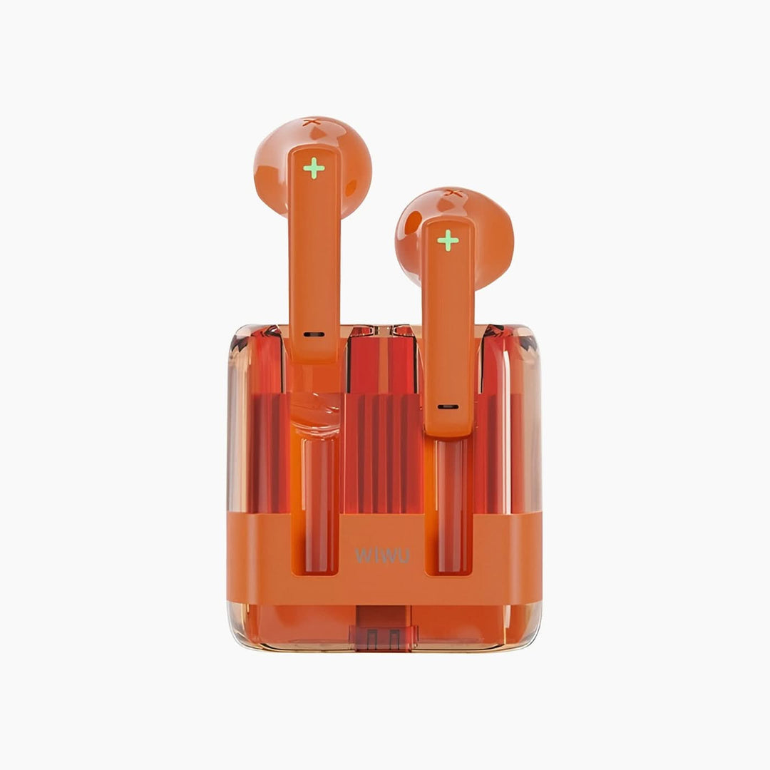 Wiwu T21 Wireless Earbuds