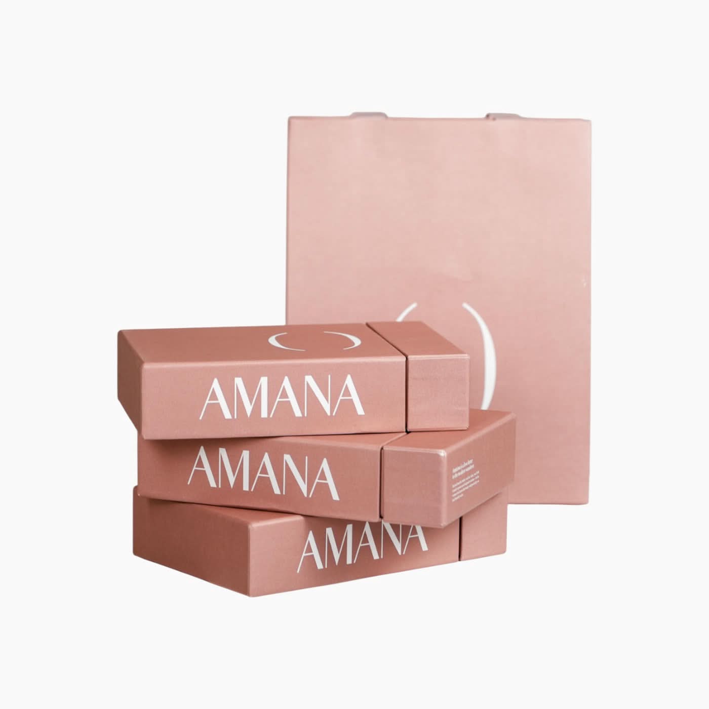 Amana Amber Jewelry Fold Holder Amana Amber Jewelry Fold Holder