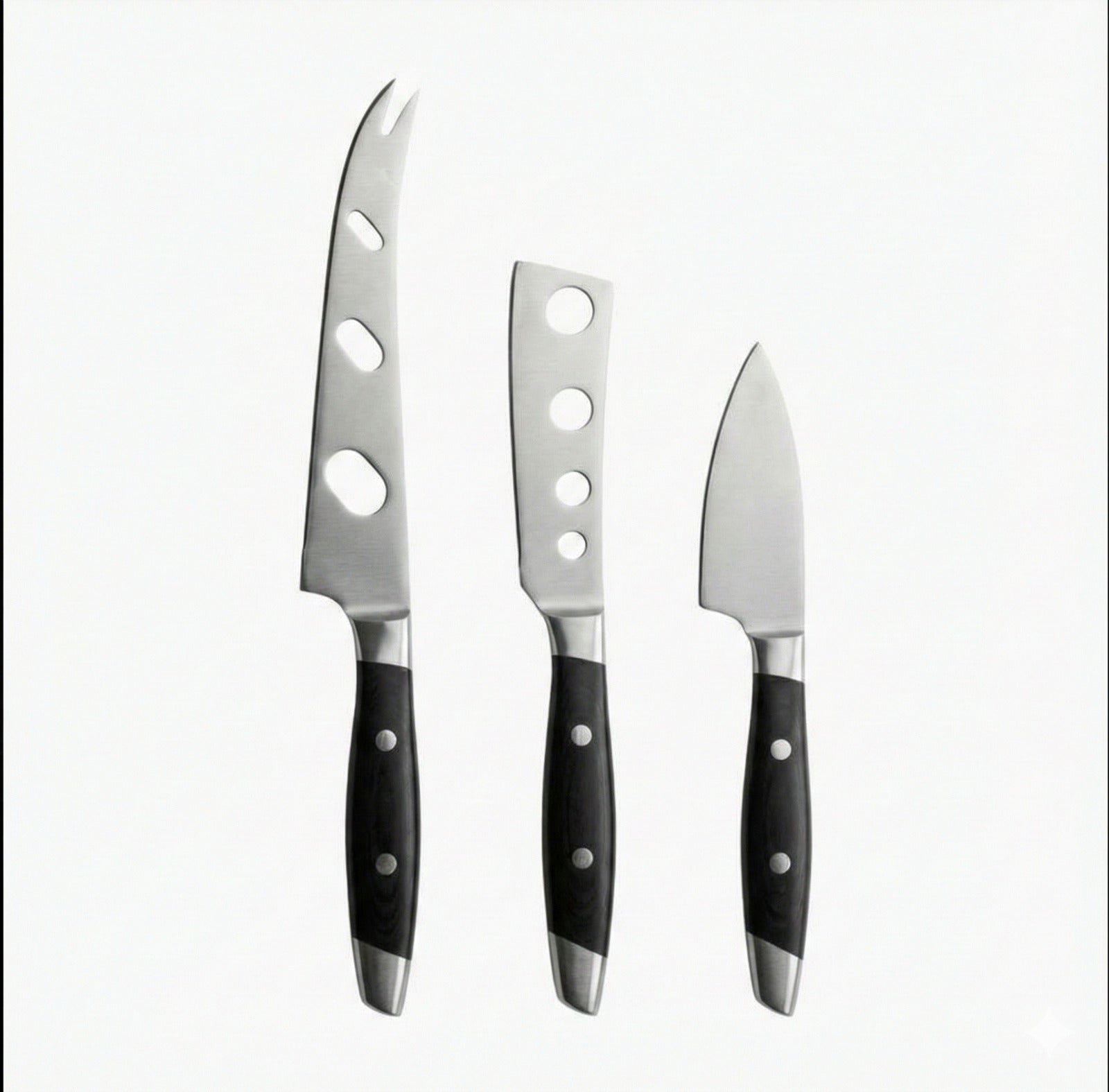 Kuchenprofi Fontina Cheese Knife Set Kuchenprofi Fontina Cheese Knife Set