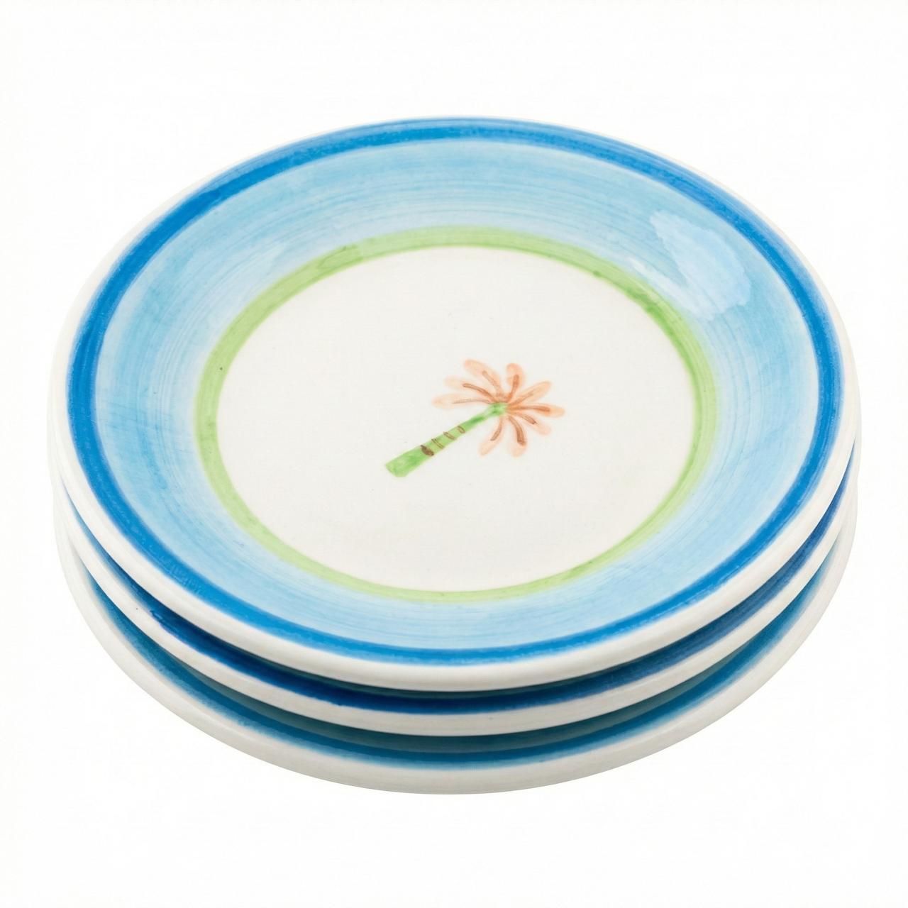 Zen Concept Ma’moul Plates Zen Concept Ma’moul Plates