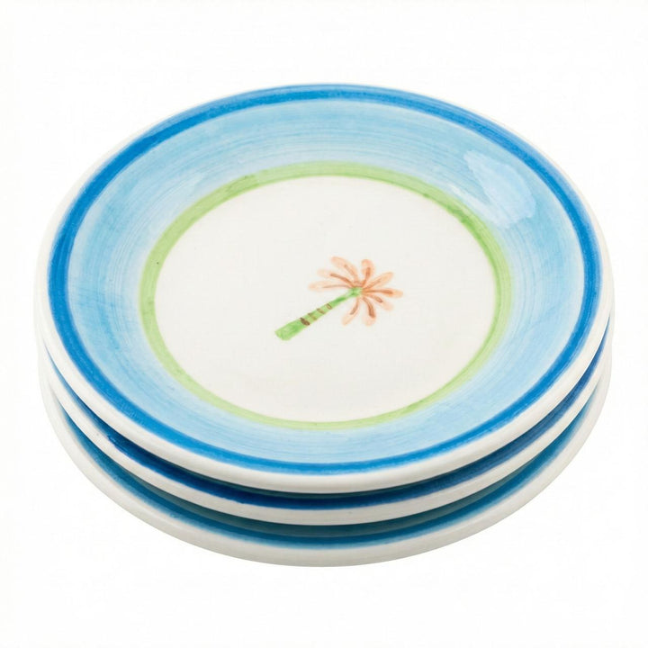 Zen Concept Ma’moul Plates