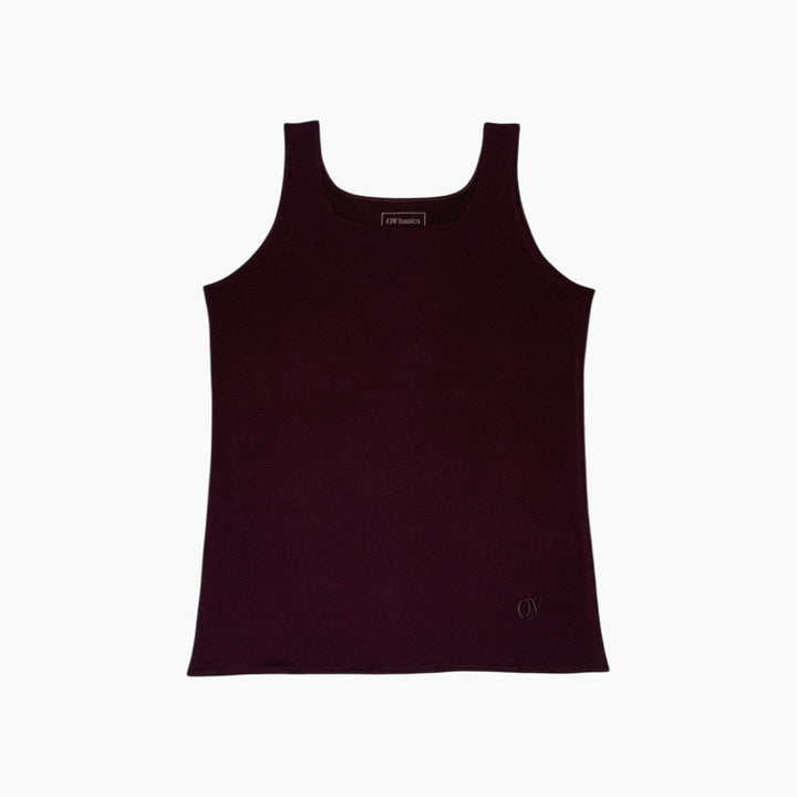 OW Basics Essentials Tank top