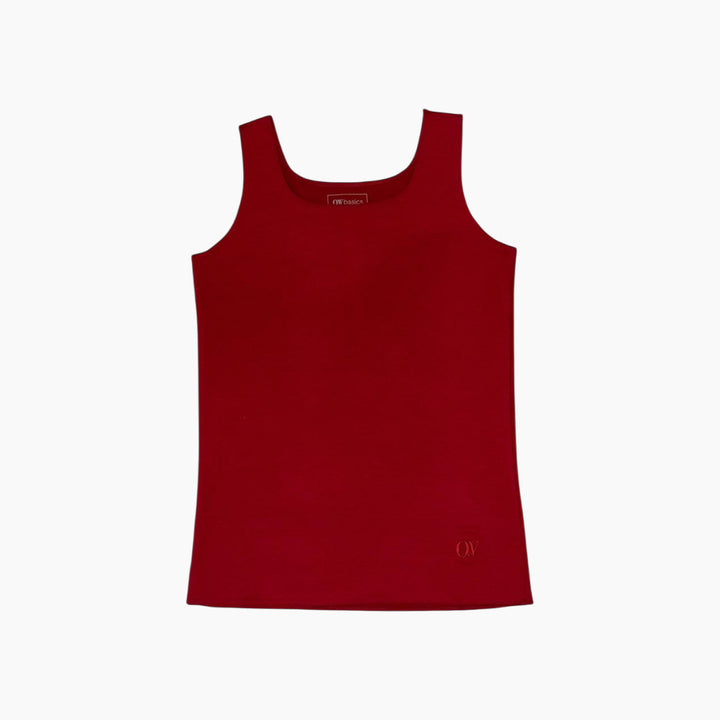 OW Basics Essentials Tank top