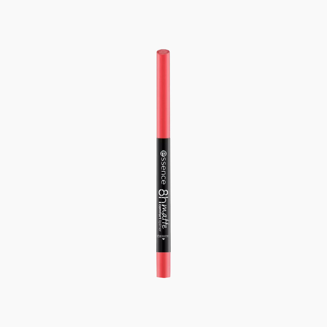 Essence 8H Matte Comfort Lip Liner