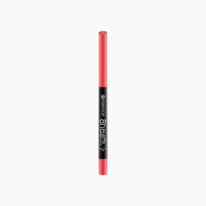 Essence 8H Matte Comfort Lip Liner