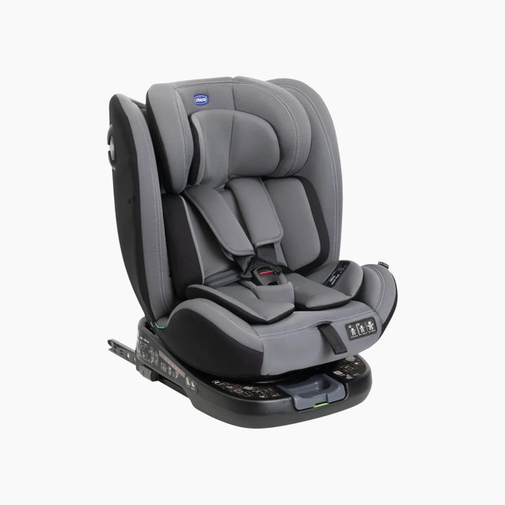 Chicco Unico Evo I-Size B.Car Seat