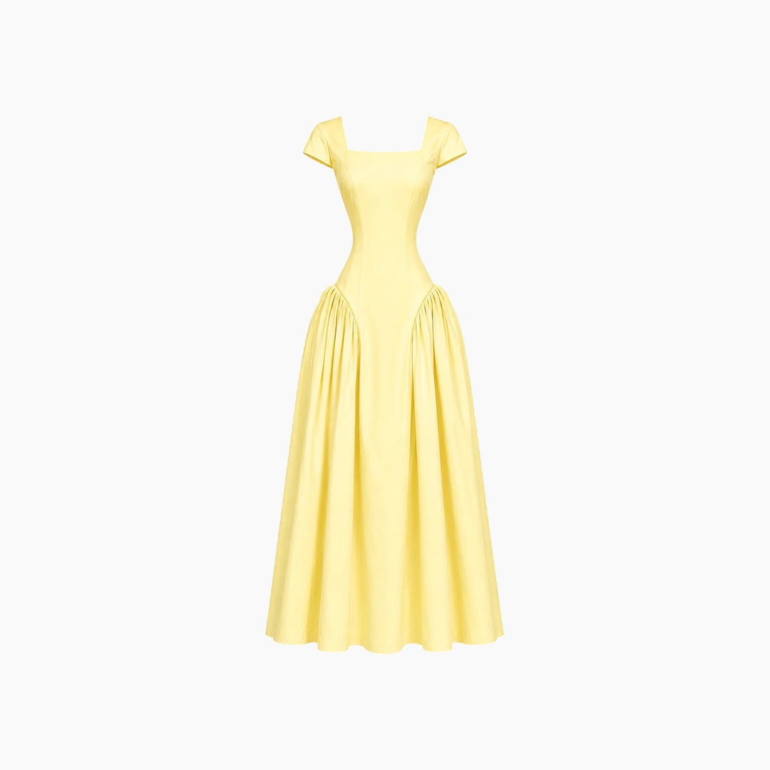 Palme Atelier Natalia Dress