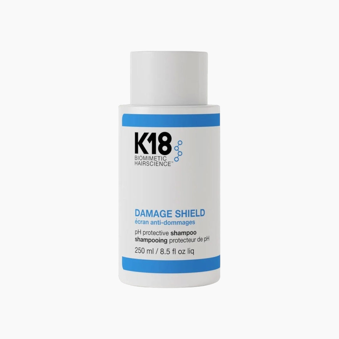 K18 Damage Shield Protective Shampoo