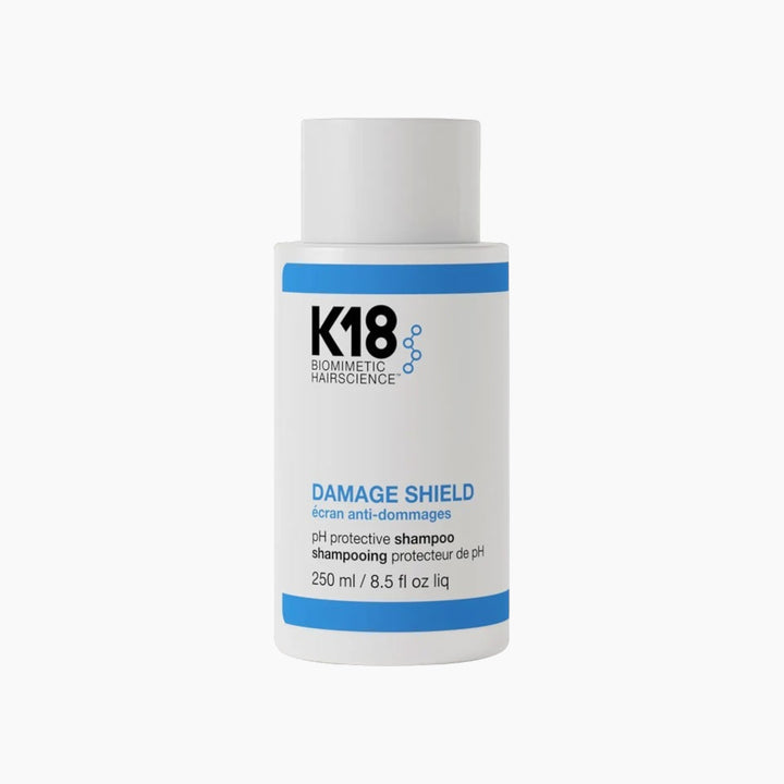 K18 Damage Shield Protective Shampoo