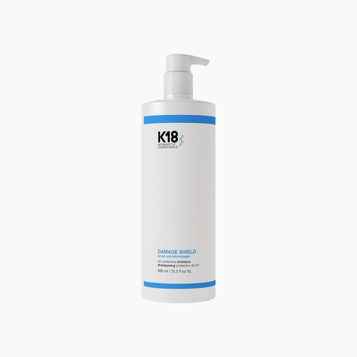 K18 Damage Shield Protective Shampoo