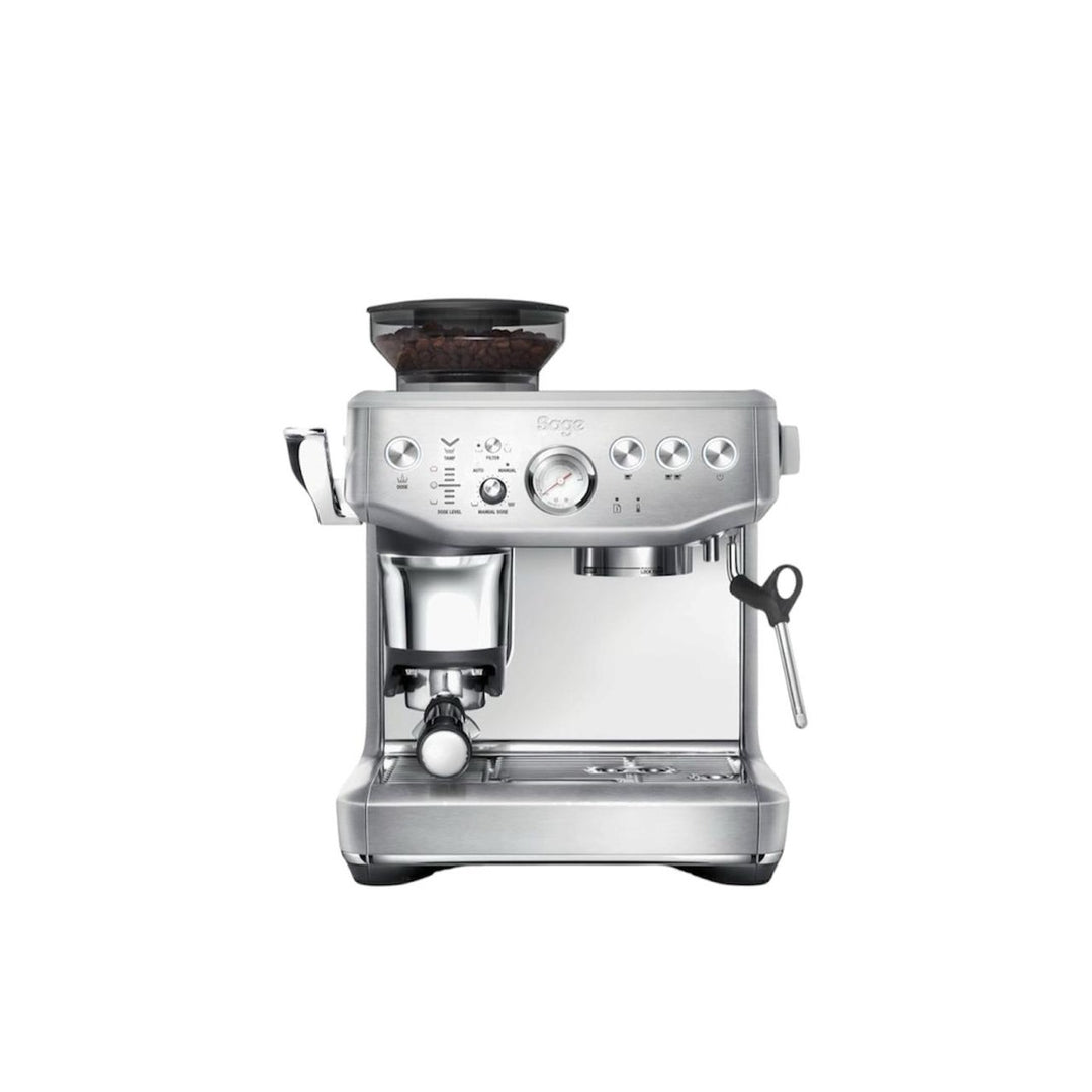 Sage The Barista Express™ Impress - Black Truffle