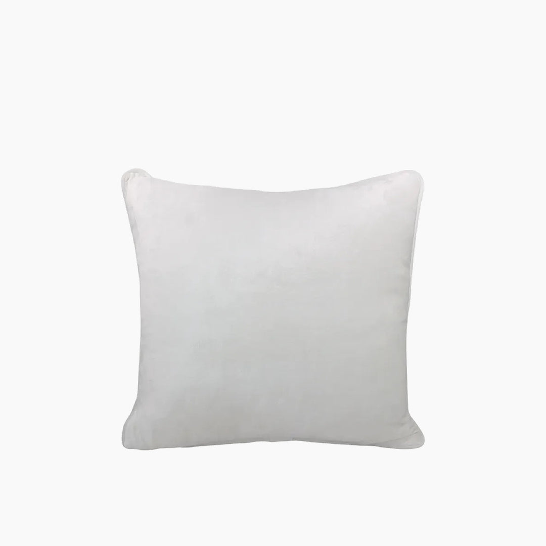 Nova Home Charm Velvet Cushion Cover 50x50 cm
