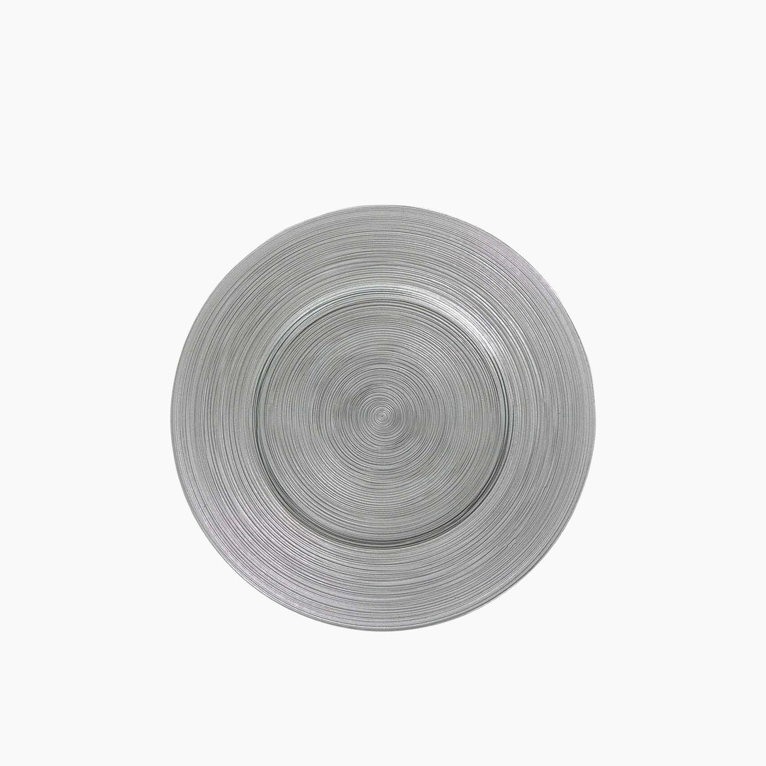 Premium Round Placemat