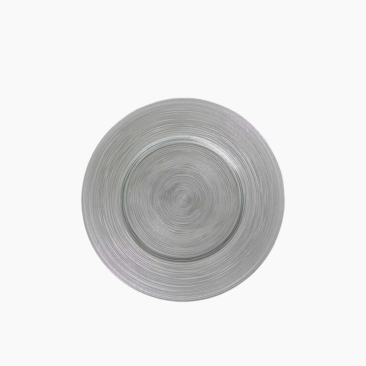 Premium Round Placemat
