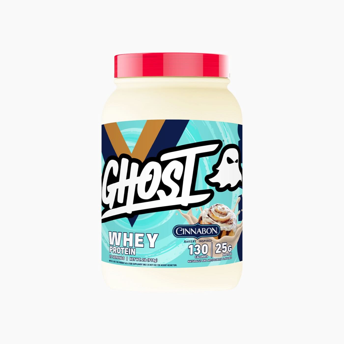 Ghost Whey Protein Ghost Whey Protein