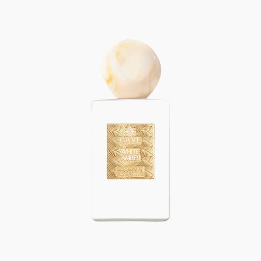 عطر كهف العنبر الأبيض 100 مل