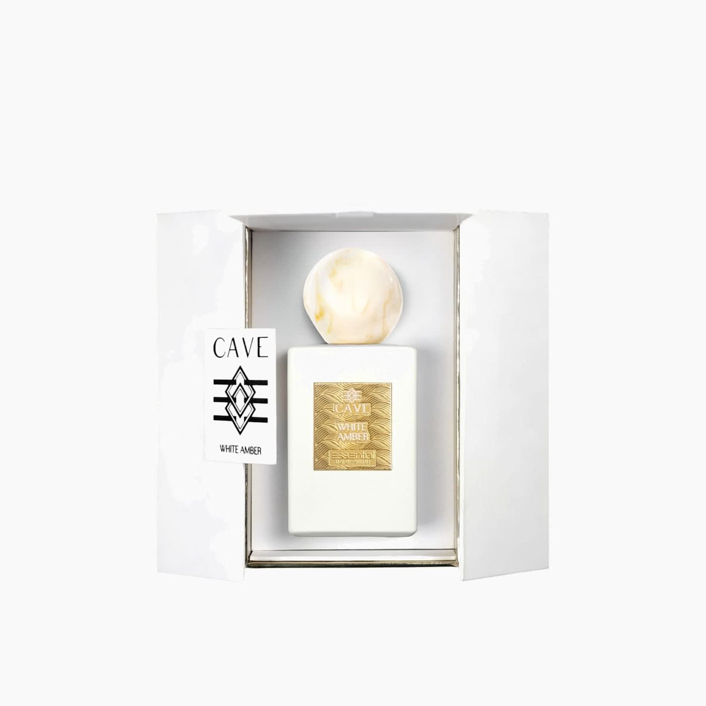 Cave White Amber Parfum 100 mL Cave White Amber Parfum 100 mL