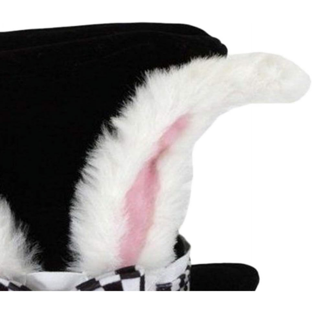 The Source White Rabbit Costume Hat - HUNA