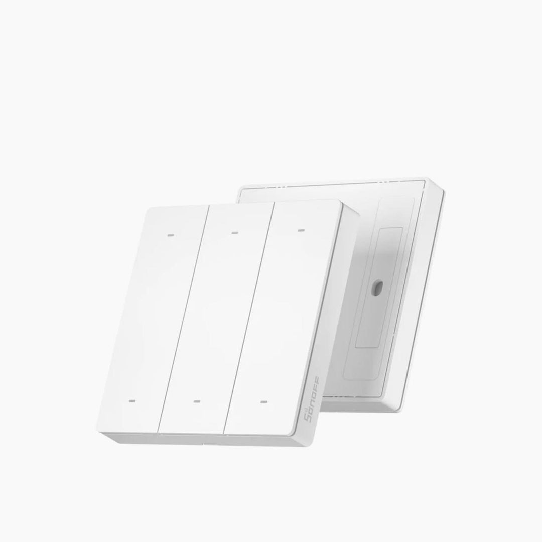 SONOFF Switchman R5 Scene Controller - HUNA