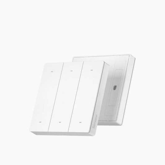 وحدة تحكم المشهد White Switchman R5