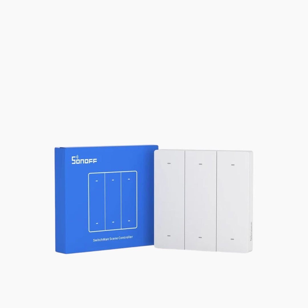SONOFF Switchman R5 Scene Controller - HUNA