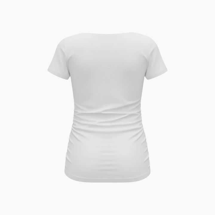 Tube Tee