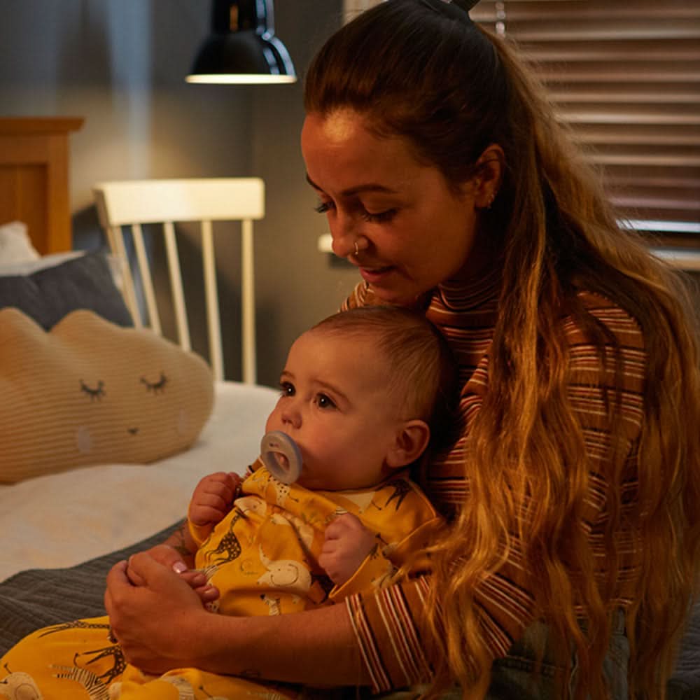 Tommee Tippee Breast-Like Soother