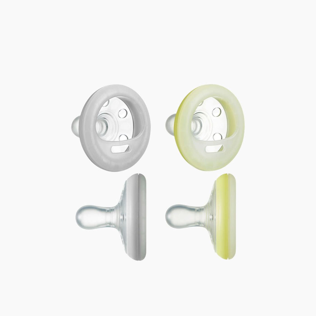 Tommee Tippee Breast-Like Soother