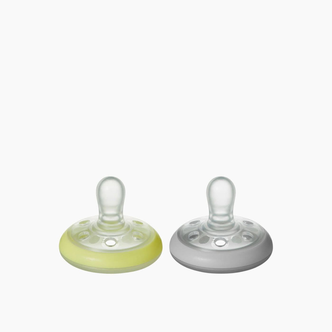 Tommee Tippee Breast-Like Soother