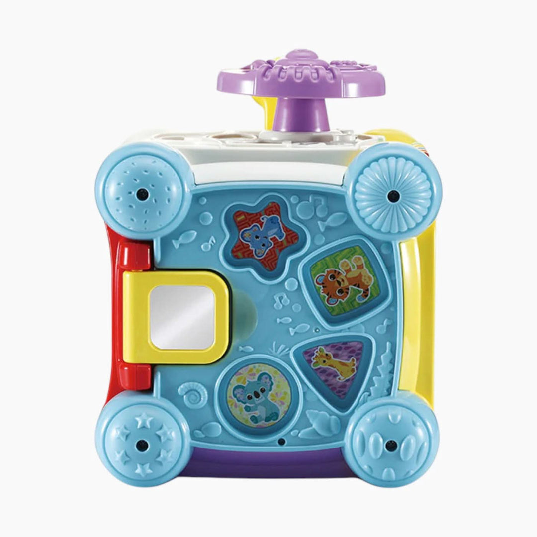 VTech Twist &amp; Play Cube