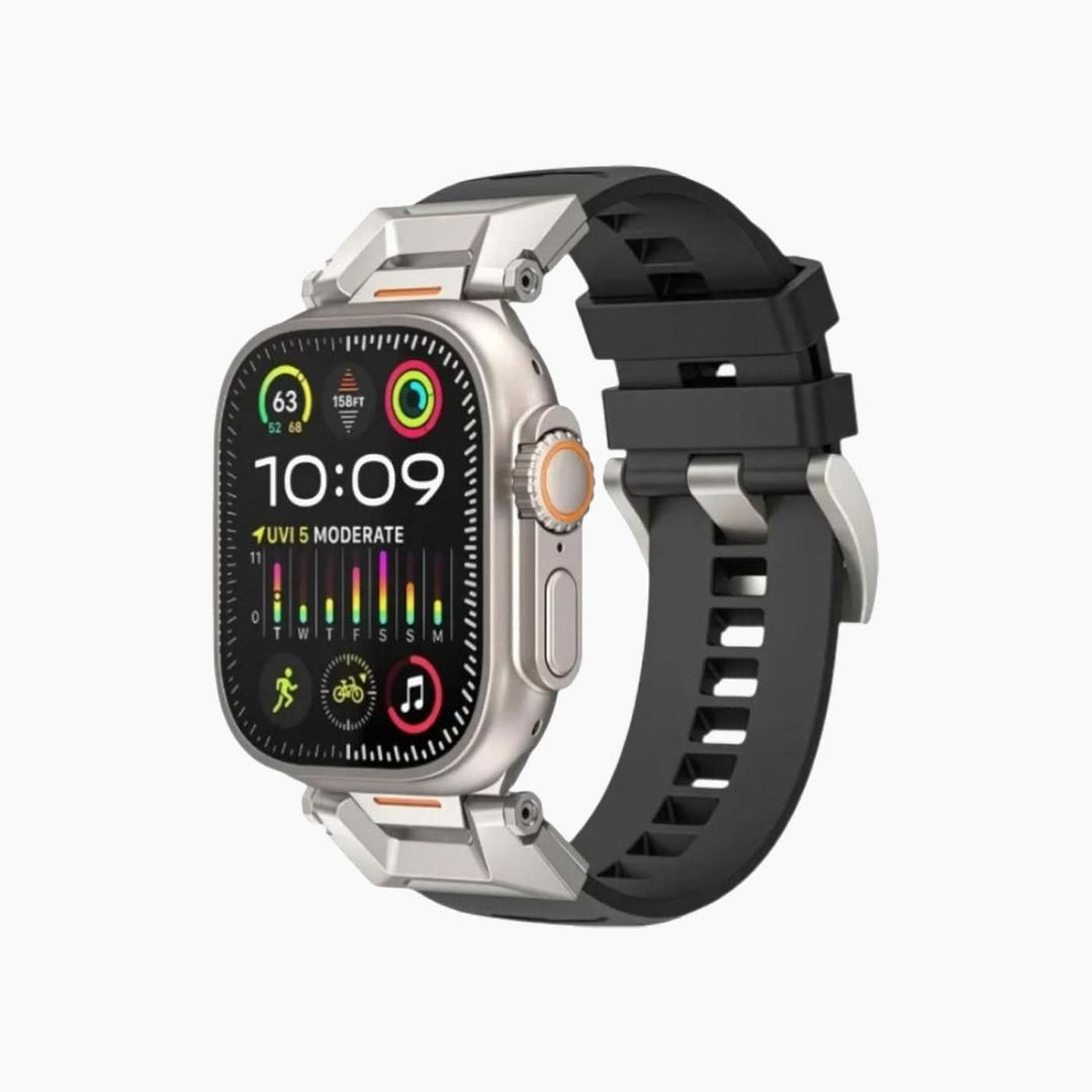 Wiwu Urban Watch Band