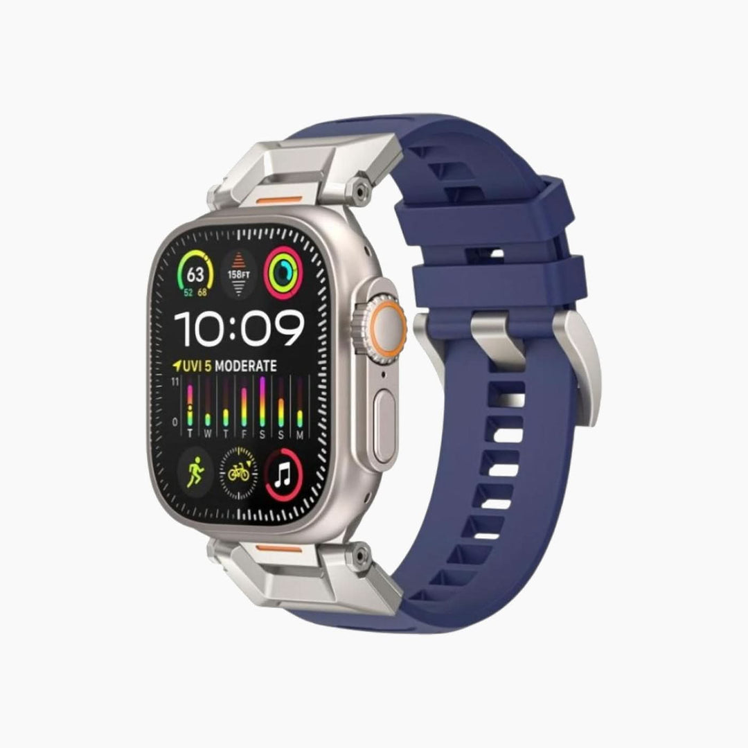 Wiwu Urban Watch Band