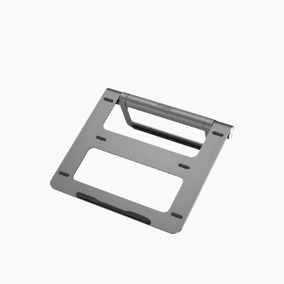 WiWU A821CH laptop stand with integrated docking station