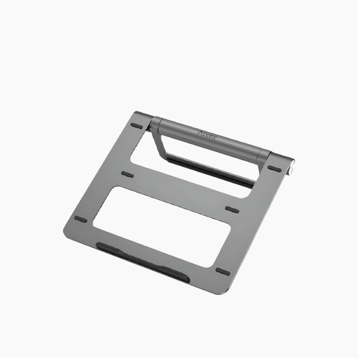 WiWU A821CH laptop stand with integrated docking station