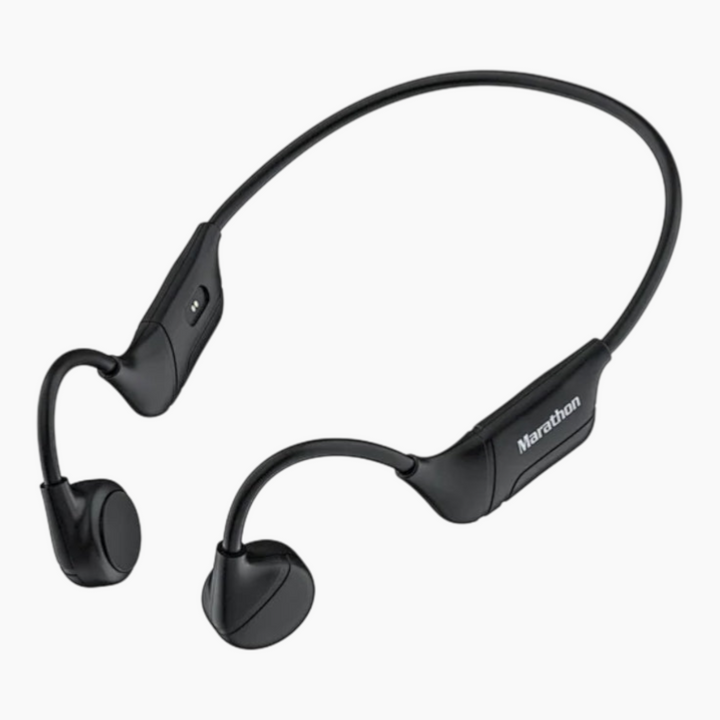 WiWU Air Conduction Marathon Ma 1 headset with magnetic charging