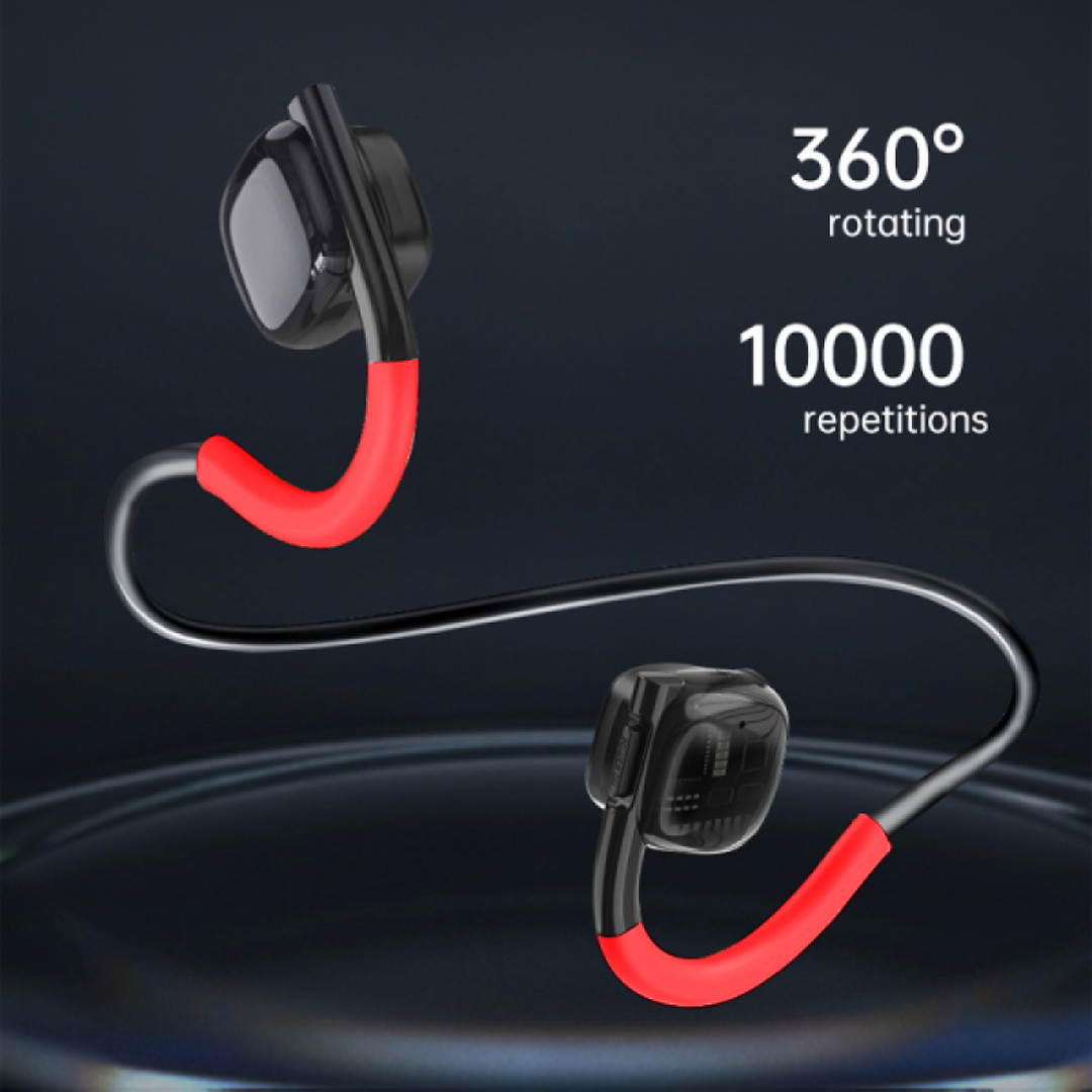 WiWU Air Conduction Marathon Pro Waterproof Sport Headset