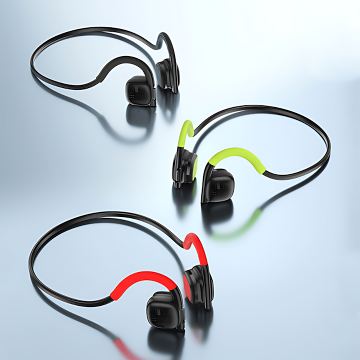 WiWU Air Conduction Marathon Pro Waterproof Sport Headset