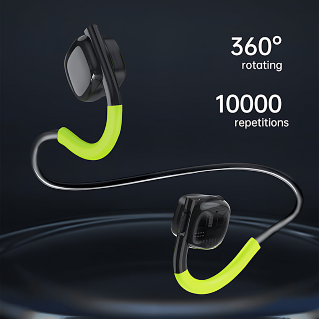 WiWU Air Conduction Marathon Pro Waterproof Sport Headset